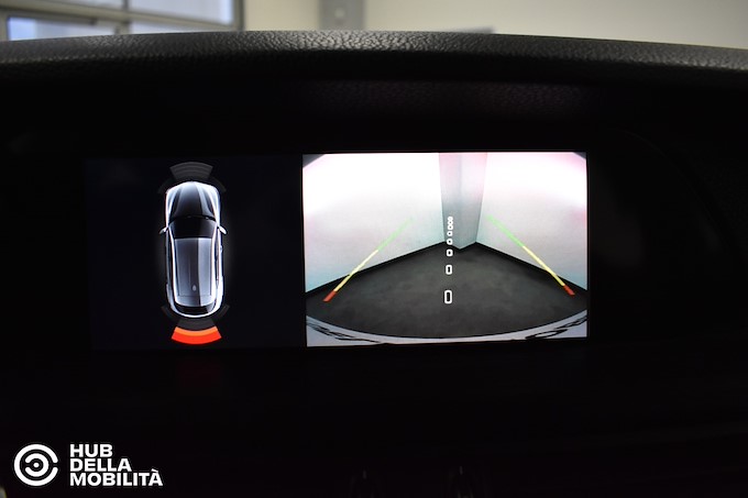 ALFA ROMEO Stelvio 2.2 Turbodiesel 190 CV AT8 Q4 Super Business